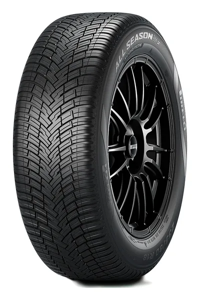 Opona Pirelli Scorpion ALL Season SF2 255/55 R20 110Y XL