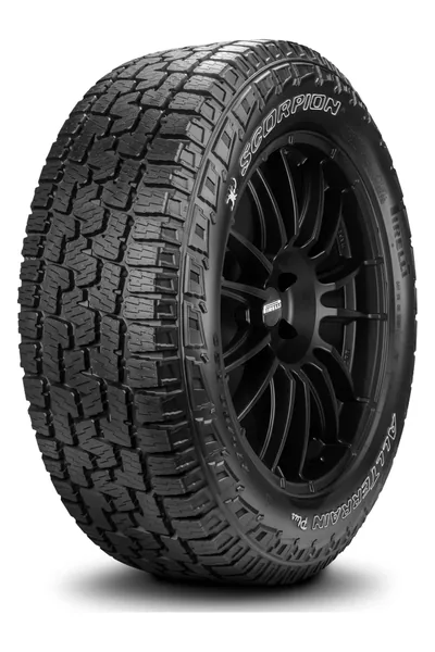 Opona Pirelli Scorpion ATR Plus 245/65 R17 111T XL