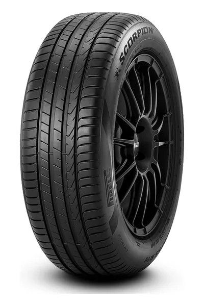 Opona Pirelli Scorpion 255/40 R21 102T XL