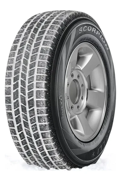 Opona Pirelli Scorpion ICE 315/35 R20 110V XL