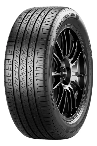 Opona Pirelli Scorpion MS 285/40 R23 115Y HL