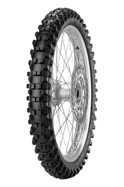 Opona Pirelli Scorpion MX Extra X F 80/100-21 51M