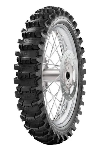 Opona Pirelli Scorpion MX Soft Rear 120/80-19 63M