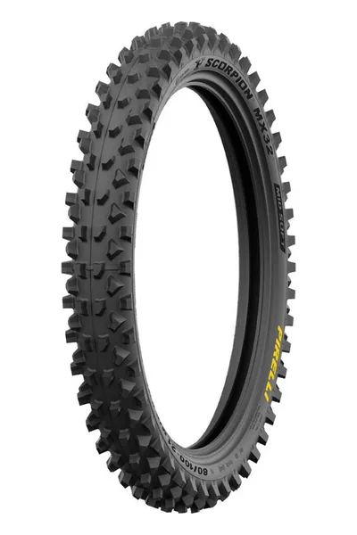 Opona Pirelli Scorpion MX32 Mid Soft F 80/100-21 51M