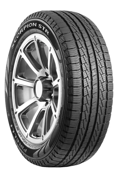 Opona Pirelli Scorpion Str 255/70 R18 112H
