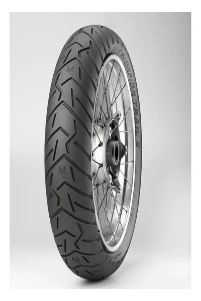 Opona Pirelli Scorpion Trail 2 Front 110/80 R19 59V