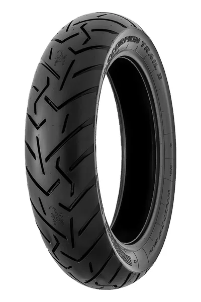Opona Pirelli Scorpion Trail 2 Rear 130/80 R17 65V