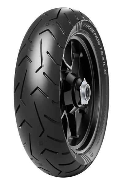 Opona Pirelli Scorpion Trail 3 Rear 140/80 R17 69V