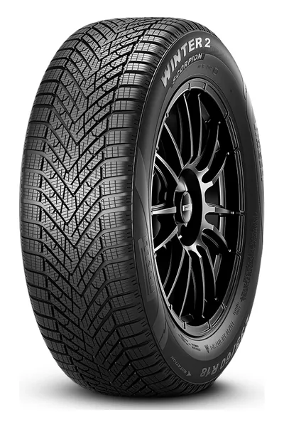 Opona Pirelli Scorpion Winter 2 285/35 R23 107W XL