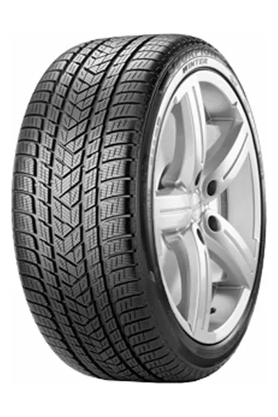 Opona Pirelli Scorpion Winter 265/40 R22 106W XL