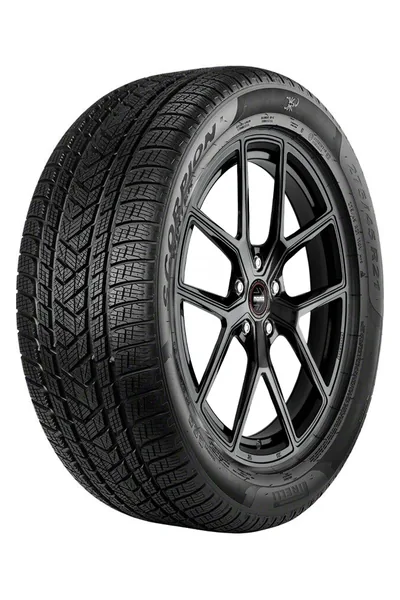 Opona Pirelli Scorpion Winter Zero 275/40 R22 107V XL