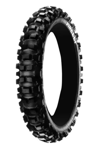 Opona Pirelli Scorpion XC Mid Hard R 140/80-18 70M