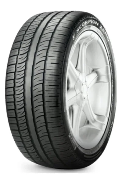 Opona Pirelli Scorpion Zero Asimmetrico 285/45 R21 113W XL