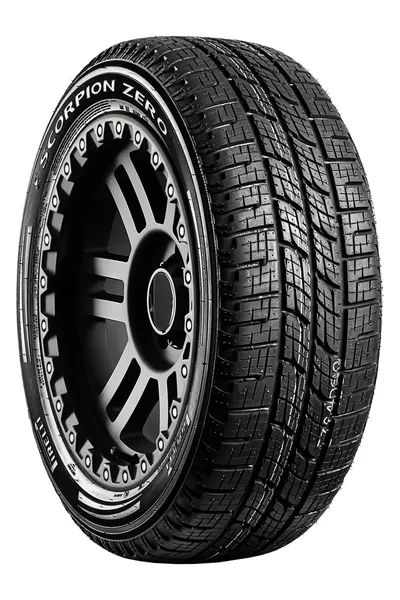 Opona Pirelli Scorpion Zero 255/55 R19 111V XL