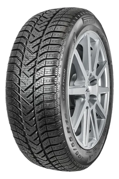 Opona Pirelli Snowcontrol 3 195/55 R15 85H