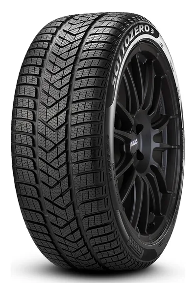 Opona Pirelli Sotto Zero 3 285/30 R21 100W XL