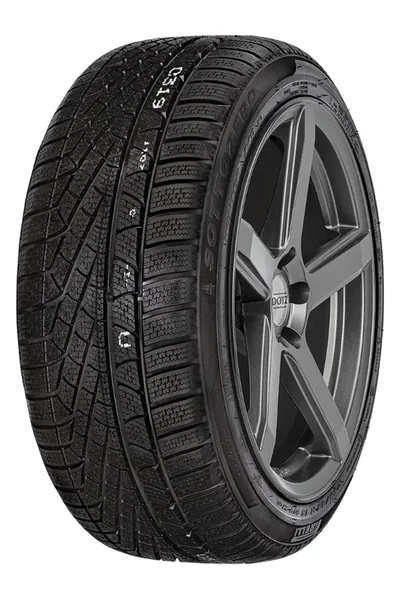 Opona Pirelli Sotto Zero 285/40 R19 103V