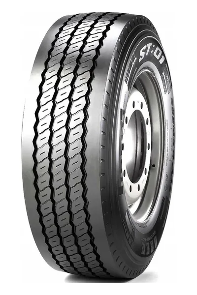 Opona Pirelli ST01 19.5" 245/70 R19,5 141J