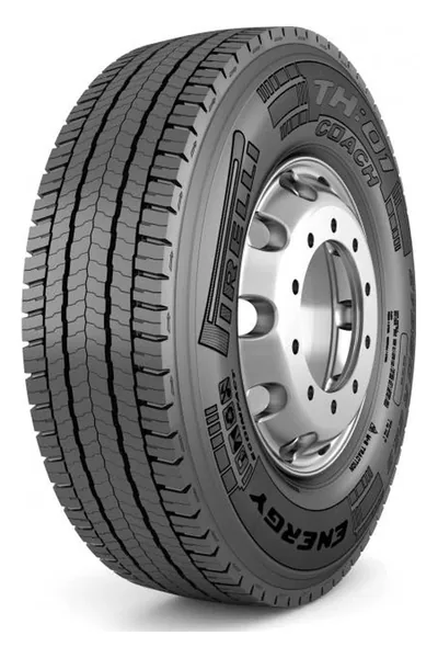 Opona Pirelli TH01 Coach 22.5 295/80 R22,5 152M