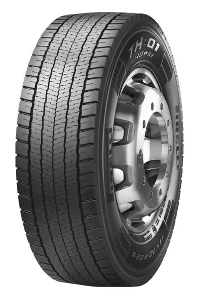 Opona Pirelli TH01 Proway 315/70 R22,5 154L