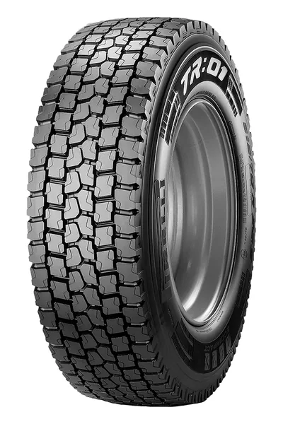 Opona Pirelli TR01 Triathlon 17.5" 215/75 R17,5 126M