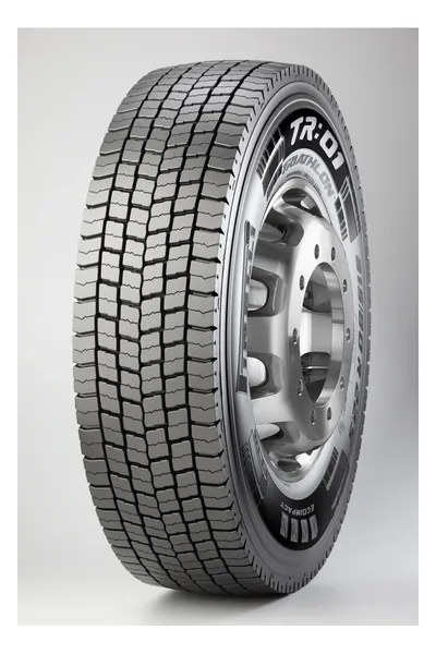 Opona Pirelli TR01 Triathlon 22.5" 315/70 R22,5 154L
