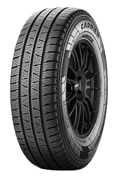 Opona Pirelli Winter Carrier 225/65 R16 112R