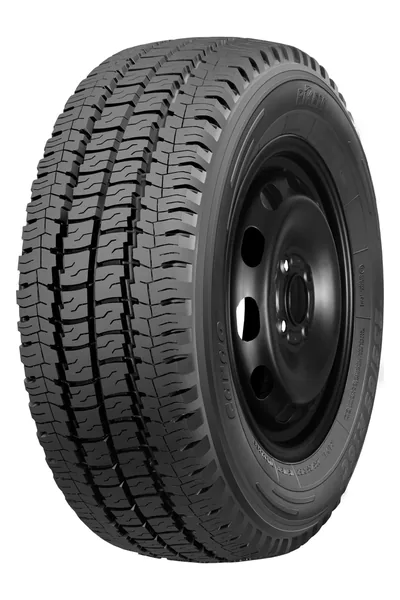 Opona Riken Cargo 195/80 R15 106R