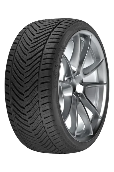 Opona Riken Riken All Season 235/55 R17 103V XL