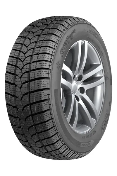 Opona Riken Snowtime B2 175/80 R14 88T