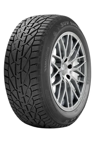 Opona Riken Suv Snow 275/40 R20 106V XL