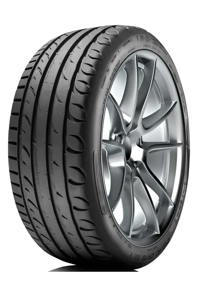 Opona Riken Ultra High Performance 215/45 R17 87V