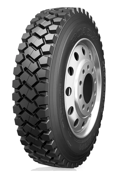 Opona RoadX DT990 22.5 315/80 R22,5 157G
