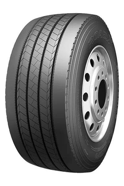 Opona RoadX DX670 22.5 385/55 R22,5 160K
