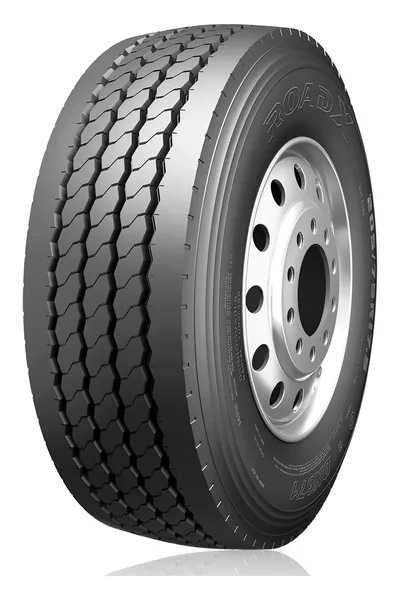 Opona RoadX DX671 22.5 385/55 R22,5 160K