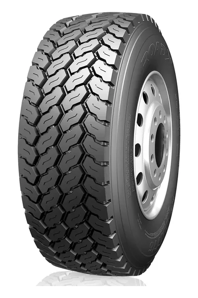 Opona RoadX DX776 22.5 385/65 R22,5 160K
