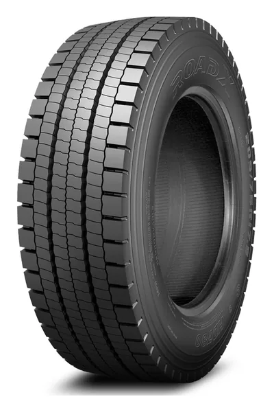 Opona RoadX HD780 22.5 315/80 R22,5 156K