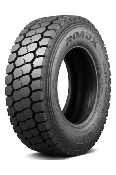 Opona RoadX MS661 22.5 13 R22,5 156K