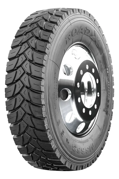 Opona RoadX MS663 22.5 315/80 R22,5 156K