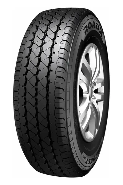 Opona RoadX RX Quest Cargomax 235/60 R17 117R