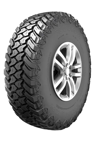 Opona RoadX RX Quest M/T 235/85 R16 120Q