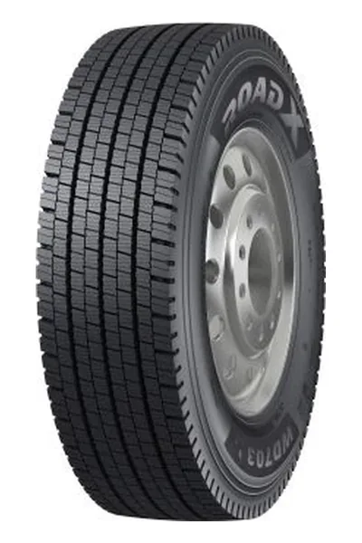 Opona RoadX WD703 22.5 295/80 R22,5 154L