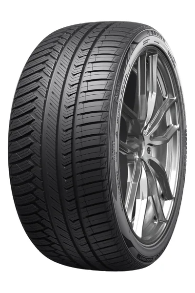 Opona Sailun Atrezzo 4SEASONS Pro 225/60 R17 103V