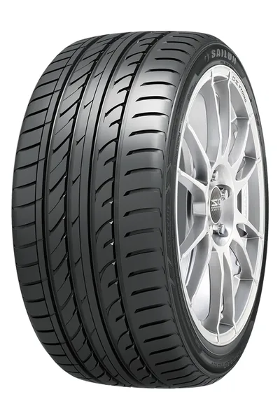 Opona Sailun Atrezzo Zsr Suv 255/60 R18 112V XL