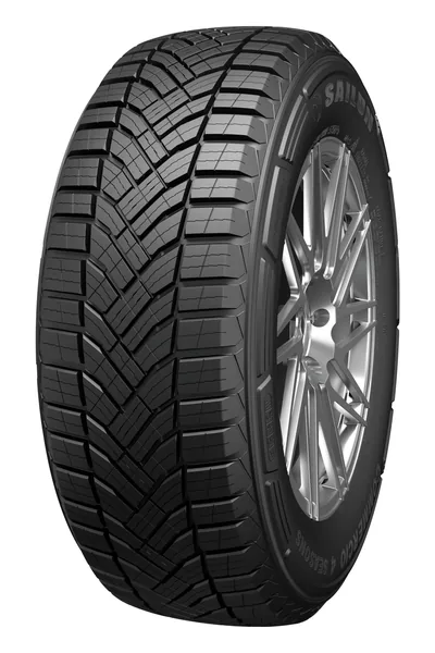 Opona Sailun Commercio 4SEASONS 195/60 R16 99H