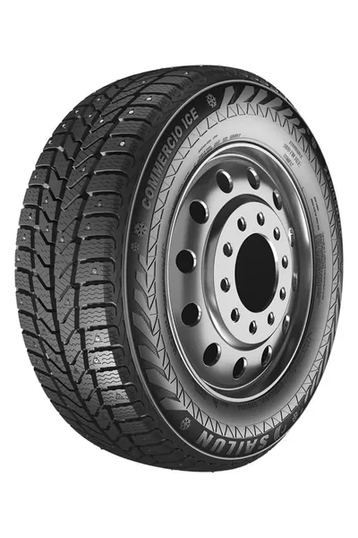 Opona Sailun Commercio Ice 235/65 R16 121R