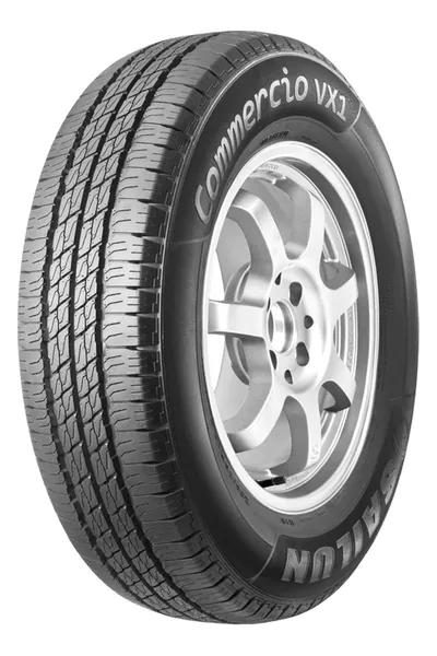 Opona Sailun Commercio VX1 165/70 R14 89T