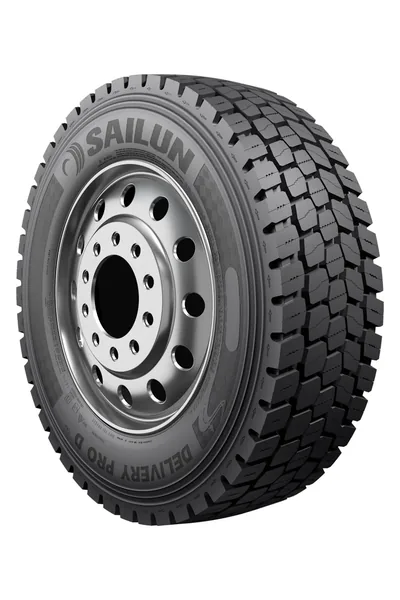 Opona Sailun Delivery PRO D/22.5 315/70 R22,5 156L