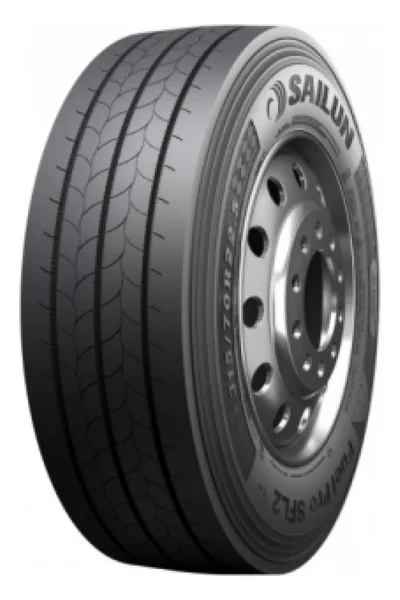 Opona Sailun Ecomax PRO S/22.5 315/80 R22,5 158L