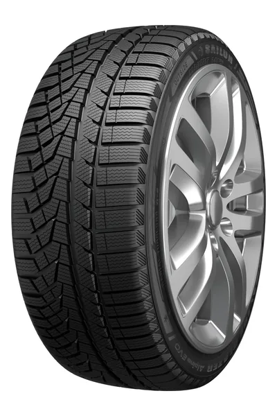 Opona Sailun Ice Blazer Alpine Evo 1 255/50 R19 107V XL